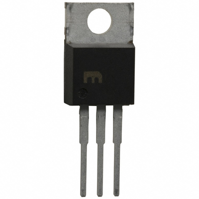 Puce de circuit intégré MIC29371-12WT 750mA régulateur de basse tension de décrochage TO-220-5