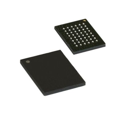 IC de mémoire Chip CY62177G30-55BKXI mémoire SRAM asynchrone à faible puissance IC VFBGA-48