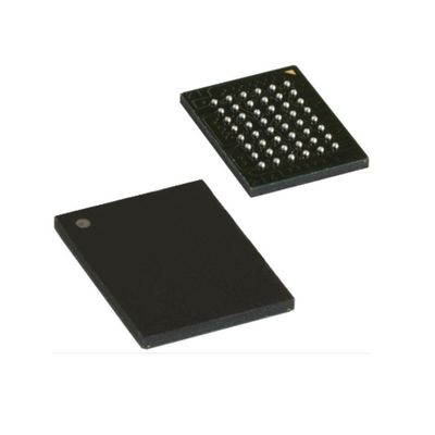 Mémoire IC Chip CY62157G18-55BVXI VFBGA-48 Mémoire SRAM asynchrone parallèle de 8 Mbit
