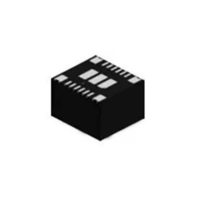 Puce de circuit intégré TPSM86637RCGR Module d'alimentation à puce synchrone à haut rendement 6A