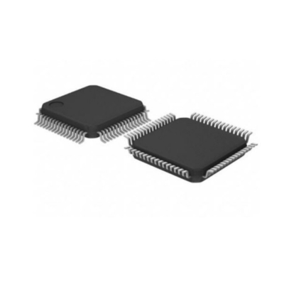 Microcontrôleur MCU CY8C4148AZE-S545 Jusqu'à 48 MHz MCU 32 bits haute performance TQFP-64