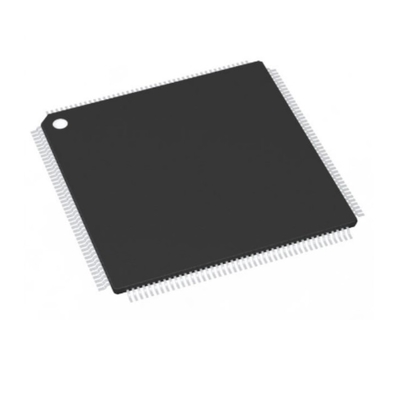 Microcontrôleur MCU F28P659SH6PTPQ1 MCU à double cœur 32 bits 200MHz C2000 MCU en temps réel
