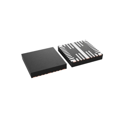 Puce de circuit intégré TPS53840RWZR IC amélioré de gestion de l'alimentation à haut courant