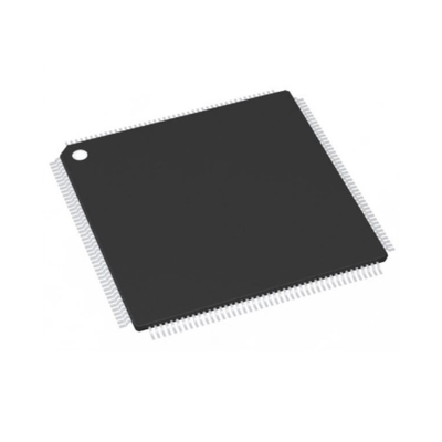 Microcontrôleur MCU F28P650DH6PTP 200MHz Microcontrôleur à double cœur 32 bits HLQFP-176