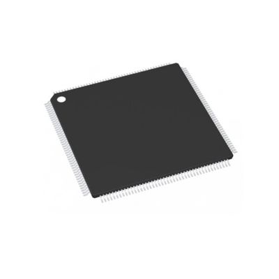 Microcontrôleur MCU F28P650DK7PTP Microcontrôleurs intégrés HLQFP-176 MCU 32 bits