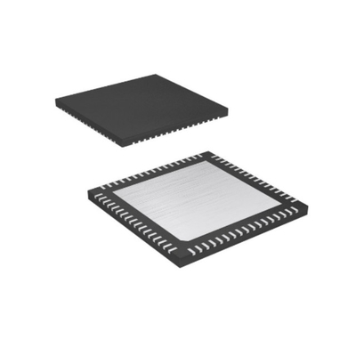 Microcontrôleur MCU CY8C6246BZI-D04 Microcontrôleur à double noyau 32 bits IC BGA-124