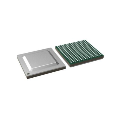 Microcontrôleur MCU F28P650SK6ZEJR MCU 32 bits NFBGA-256 Microcontrôleurs en temps réel
