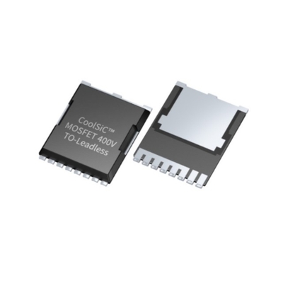 Puce de circuit intégré IMT40R011M2H PG-HSOF-8 Transistors MOSFET à canal N simple