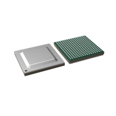 Microcontrôleur MCU F28P650DH6ZEJR MCU à double cœur 32 bits 200MHz MCU intégré NFBGA-256