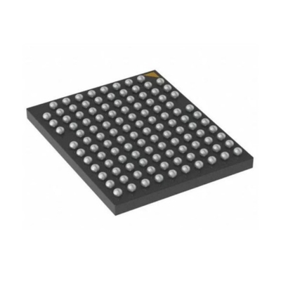 Microcontrôleur MCU CYB06447BZI-BLD53 Microcontrôleurs intégrés Flash jusqu'à 1 Mo