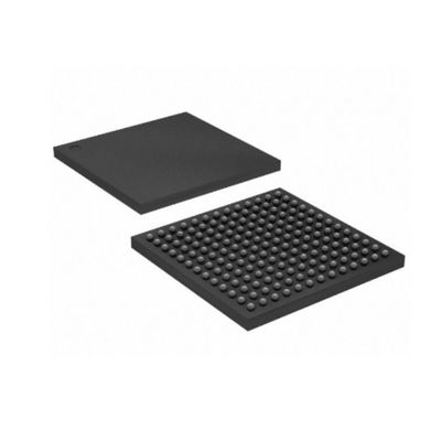 Microcontrôleur MCU F28P650DK7NMRR 200MHz Microcontrôleurs à double noyau 32 bits NFBGA-169