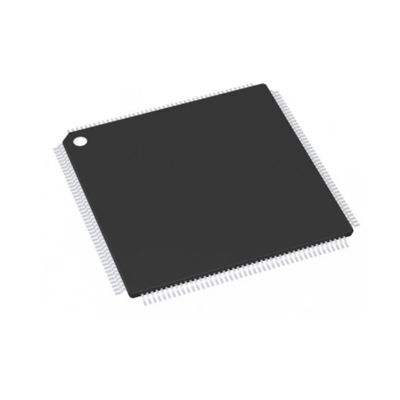 Microcontrôleur MCU F28P650SH6PTP Microcontrôleurs 32 bits HLQFP-176 MCU intégré
