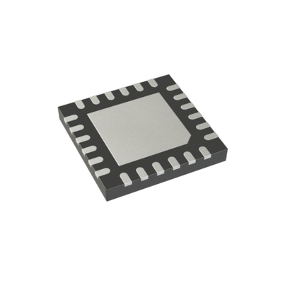 Puce de circuit intégré MAX96707GTG Mode largeur de bande 14 bits GMSL sérialisateur