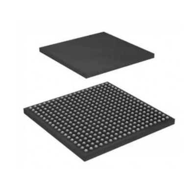 Microcontrôleur MCU F28P650DK9ZEJR C2000 Microcontrôleurs en temps réel NFBGA-256