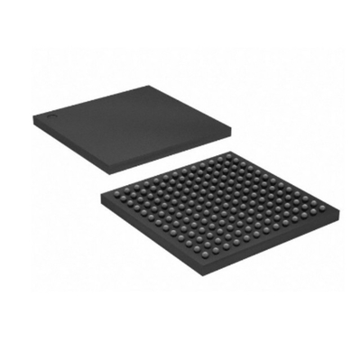 Microcontrôleur MCU F28P650SK7NMRR 200MHz C2000 Microcontrôleur en temps réel NFBGA-169