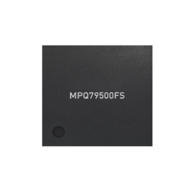 Puce de circuit intégré MPQ79500FS-AEC1 Moniteur de tension ASIL-D automobile à 6 canaux