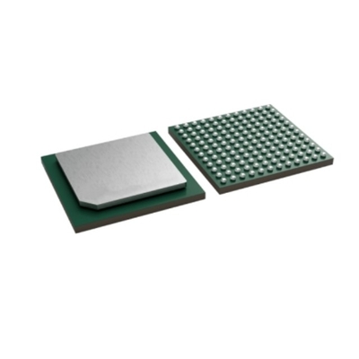 Puce de circuit intégré DAC39J82IAAVR Convertisseurs numériques à analogiques à 14 bits FCBGA-144