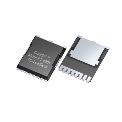 Puce de circuit intégré IMT40R025M2H Transistors MOSFET CoolSiC à canal N PG-HSOF-8