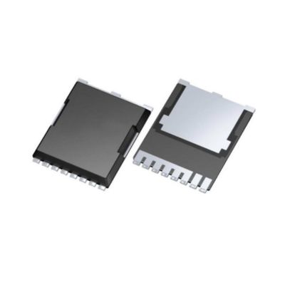 Puce de circuit intégré IMT40R045M2H 400V Transistor MOSFET au carbure de silicium PG-HSOF-8