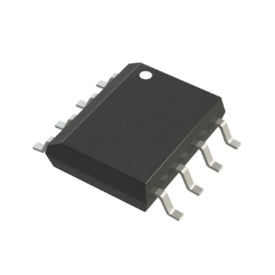 Capteur IC CT452-H00DRSN08 Capteur de courant avec rejet de champ en mode commun
