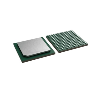 Puce de circuit intégré ADC12DJ2700ZEG 2.7-GSPS Convertisseur analogique à numérique à double canal