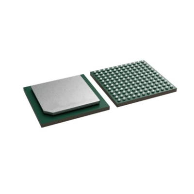 Puce de circuit intégré ADC09QJ1300AAVQ1 Quad Dual Channel Convertisseur de 9 bits analogique à numérique