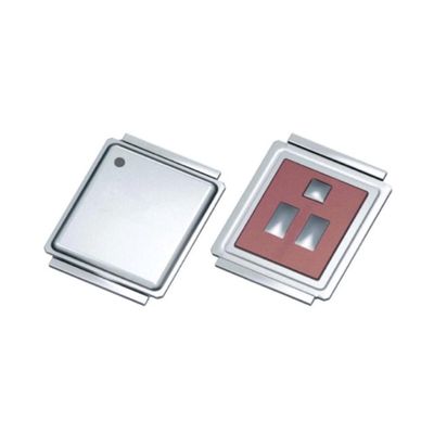 Puce de circuit intégré IRF150DM115 150V 60A Transistors MOSFET à canal N simple