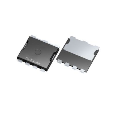 Puce de circuit intégré IMTA65R040M2H Transistors CoolSiC TO-263-7 Transistors 650V