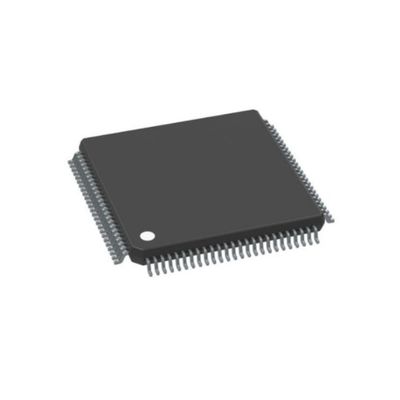 Microcontrôleur MCU CY8C4147AZE-S598 ARM Cortex-M0+ Microcontrôleurs 32 bits TQFP-100
