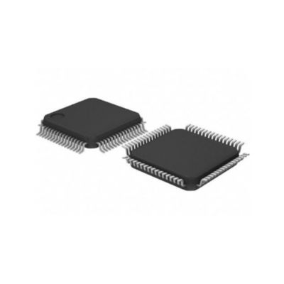 Microcontrôleur MCU CY8C4147AZA-S595 MCU 32 bits TQFP-64 Microcontrôleur intégré