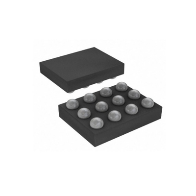 Puce de circuit intégré MAX98365AEWC 14V Amplificateur audio numérique de classe D