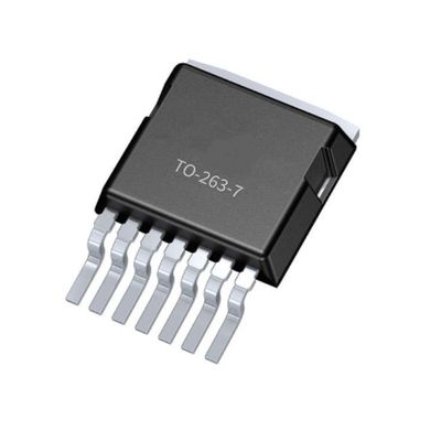 Puits de circuit intégré AIMBG75R090M1H CoolSiC Transistors MOSFET de puissance automobile