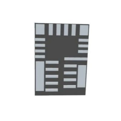 Puce de circuit intégré MAX20830TAFE Régulateur de commutation intégré avec PMBus