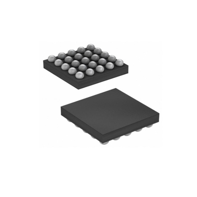 Puce de circuit intégré MAX22514AWA 200mA Transcepteur IO-Link protégé contre les surtensions