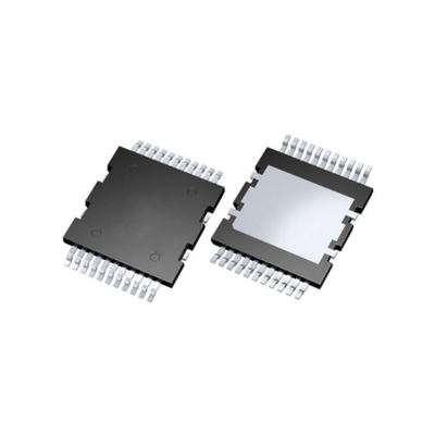 Integrated Circuit Chip IPDQ60T017S7A 600V CoolMOS™ S7TA SJ MOSFET Transistor