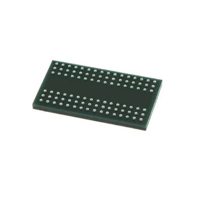 Memory IC Chip AS4C512M16D4-75BIN High-Speed Dynamic Random-Access Memory FBGA-96