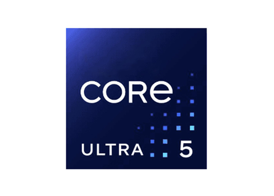 Puce de traitement QR80723057C4 Core Ultra 5 Processeur 135UL Unités de traitement central