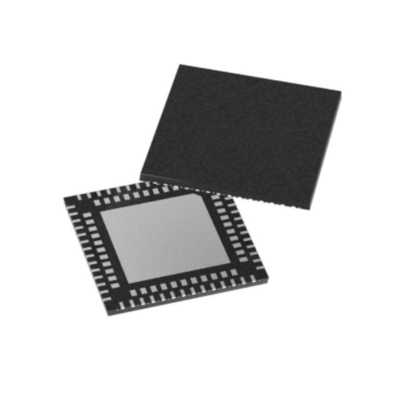 Puce de circuit intégré ZL30292LDF1 19 sortie PCI générateur d'horloge express UQFN-100