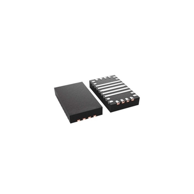 Puce de circuit intégré TPS55289QWRYQRQ1 36V 8A Convertisseur Buck-Boost entièrement intégré