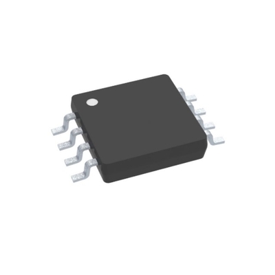Puce de circuit intégré THS2630DGKR Amplificateur I/O entièrement différentiel 8-VSSOP