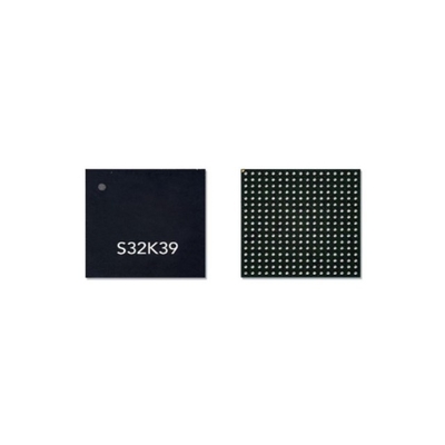 Microcontrôleur MCU S32K396EHT1MKUSR MCU à quatre cœurs 32 bits MAPBGA-289 MCU intégré