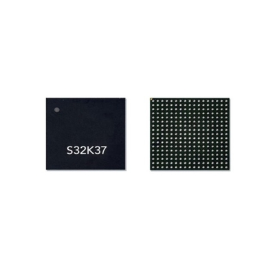 Microcontrôleur MCU S32K376NHT1MJBST Microcontrôleur ARM Cortex-M7 à trois cœurs 32 bits