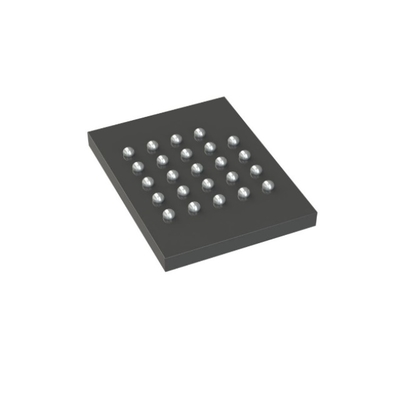 Chip IC de mémoire S70FL01GSDSBHBC10 1 Gbit Mémoire synchrone NOR flash FBGA-24