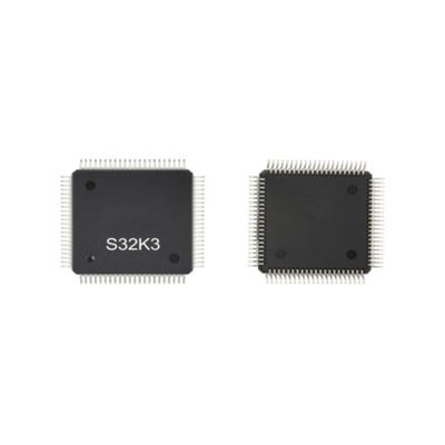 Microcontrôleur MCU S32K322NHT0VPASR MCU 32 bits QFP-100 MCU universel automobile
