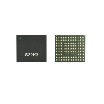 Microcontrôleur MCU S32K328GHT1MJBSR MCU intégré LFBGA-289 MCU à double cœur 32 bits