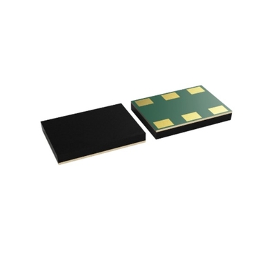 Puce de circuit intégré LMK61E07-SIAR Format multi-signaux avec très faible jitter Oscillateur programmable