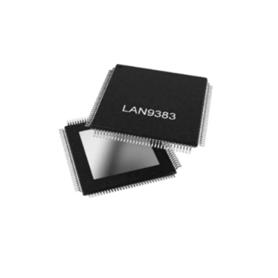 IC Ethernet LAN9383T-V/6XXVAO Commutateur Ethernet haute performance