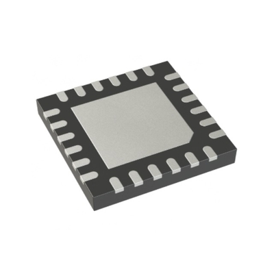 Puce de circuit intégré MAX96707GTG Mode largeur de bande 14 bits GMSL sérialisateur