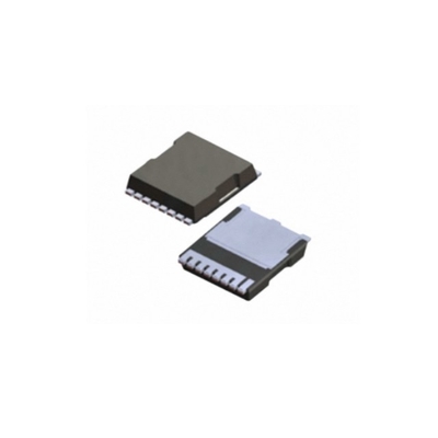 Puce de circuit intégré FDBL86062-F085 100V 300A MOSFET Transistors 8-HPSOF Monture de surface