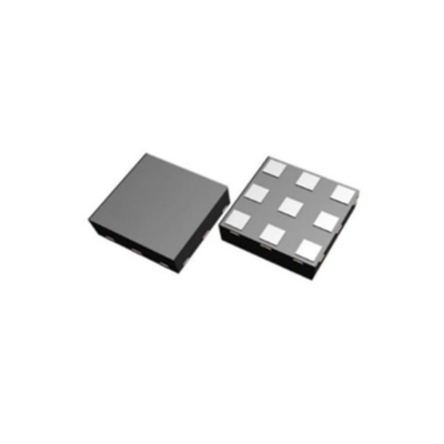 Puce de circuit intégré BGA10M1MN9 Amplificateur à faible bruit de bande moyenne avec étapes de gain et contrôle MIPI